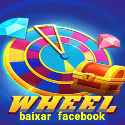 baixar facebook messenger baixaki